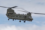 Chinook (RAF) 1968