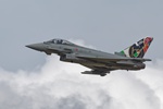 Eurofighter Typhoon (Italian Air Force)  3836