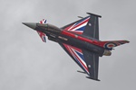 Eurofighter Typhoon (RAF)  1558