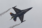 F-16 (Belgian Air Component) 1051