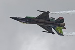 F-16 (Belgian Air Component) 1055