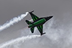 F-16 (Belgian Air Component) 1061