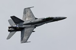 F-18 (Finnish Air Force) 3742