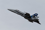 F-18 (Finnish Air Force) 3762