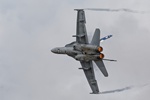 F-18 (Finnish Air Force) 3781