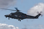 Leonardo HH-139B (Italian Air Force) 1672