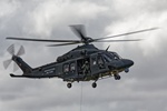 Leonardo HH-139B (Italian Air Force) 1683