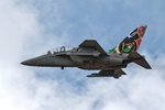 Leonardo T-346 Master (Italian Air Force) 0815