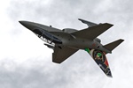 Leonardo T-346 Master (Italian Air Force) 0837