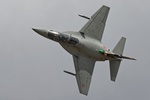 Leonardo T-346 Master (Italian Air Force) 0840