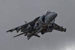 McDonnell Douglas EAV-8B Harrier II (Spanish Navy) 1143