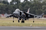 McDonnell Douglas EAV-8B Harrier II (Spanish Navy) 2218