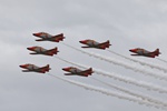 Patrulla Aquila 3993