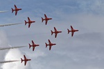 Red Arrows 2365