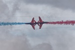 Red Arrows 2438