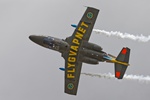 Saab SK-60 (Swedish Air Force) 2970