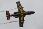 Saab SK-60 (Swedish Air Force) 2992