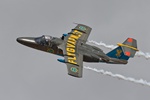 Saab SK-60 (Swedish Air Force)  3013