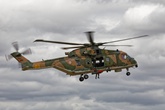 AgustaWestland AW101 'Merlin' (Portuguese Air Force)