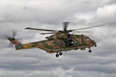 AgustaWestland AW101 'Merlin' (Portuguese Air Force)