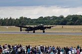 BBMF Lancaster