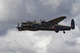 BBMF Lancaster