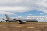 Boeing 757-2K2 (Royal New Zealand Air Force)