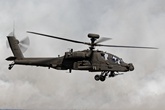 Boeing Apache AH.2