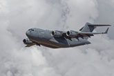 Boeing C17A Globemaster (RAF) 