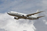 Boeing Poseidon MRA.1 (RAF)
