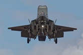 F-35 RAF