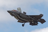 F-35 RAF