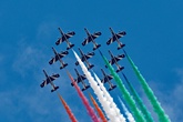 Frecce Tricolori