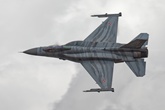Lockheed Martin F-16C Tiger Display Team (Polish Air Force)