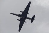 Lockheed U.2S (USAF)