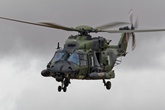 NH Industries NH90 TTH (German Army)