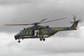 NH Industries NH90 TTH (German Army)