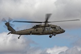 Sikorsky Hkp16 (UH-60) Black Hawk