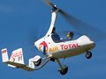 Calidus Autogyro