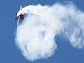 Lauren Richardson, Pitts Special S1-S
