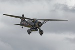 Lysander 0305