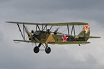 Polikarpov 0482