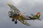 Polikarpov 0483