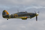 Sea Hurricane 9897