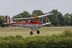 Tiger Moth 9843