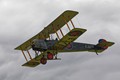 Avro 504K 4681