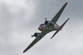 Avro Anson 4803
