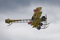 Avro Triplane 4871