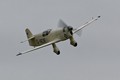 Percival Mew Gull 3831