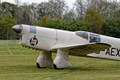 Percival Mew Gull 3872